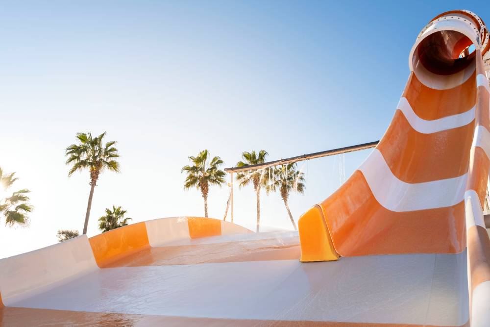 Crusader & Typhoon Tunnel